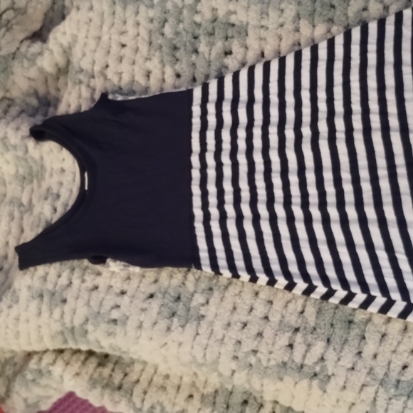 Long sun dress - Picture 3 of 4